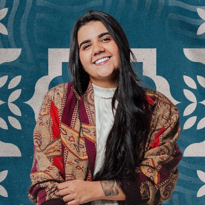 “Eu, Yasmin Santos”: Novo projeto da cantora será gravado na Vibra São Paulo